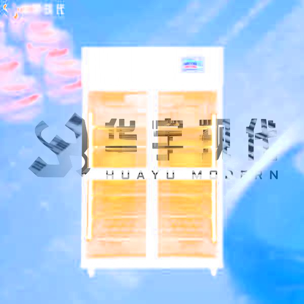 自動控溫控濕柜